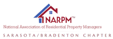 National Association Of Residential Property Managers Logo