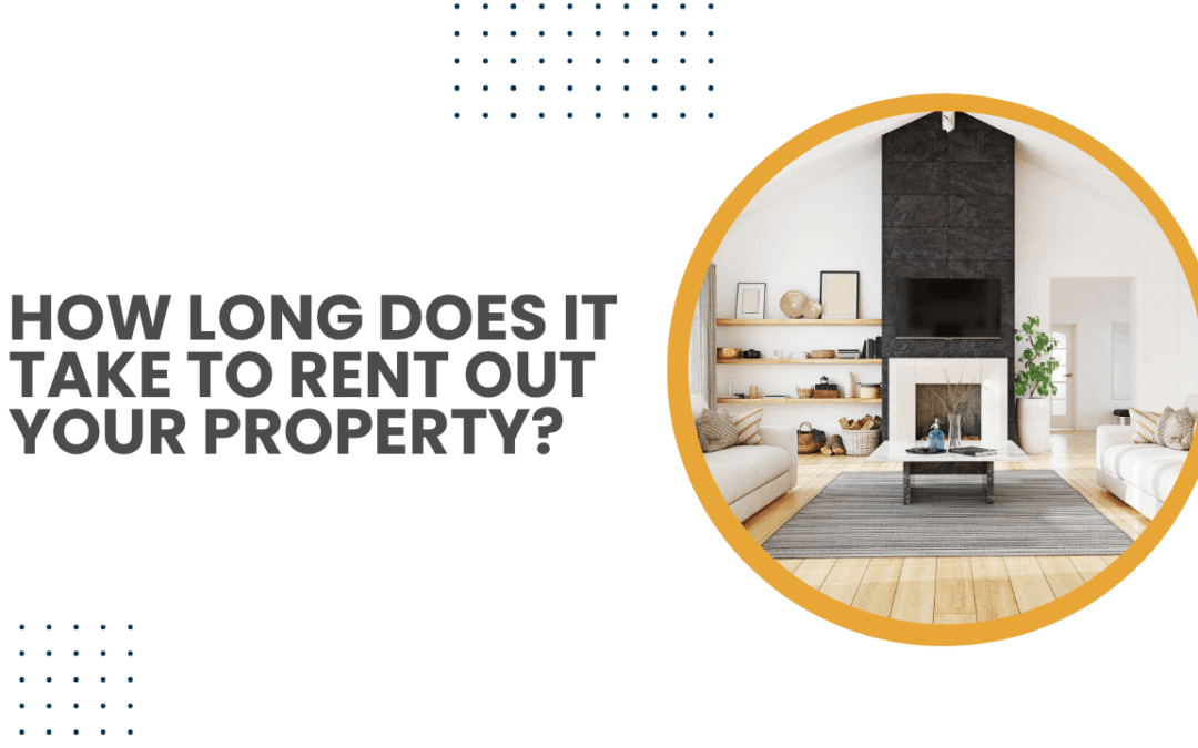 How Long Does It Take to Rent Out Your Sarasota Property?