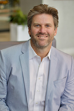 Scott Caldwell